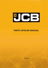 JCB MICRO POWERPACK Hydraulic