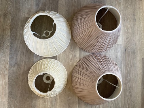 John lewis pleated lamp - lewis,