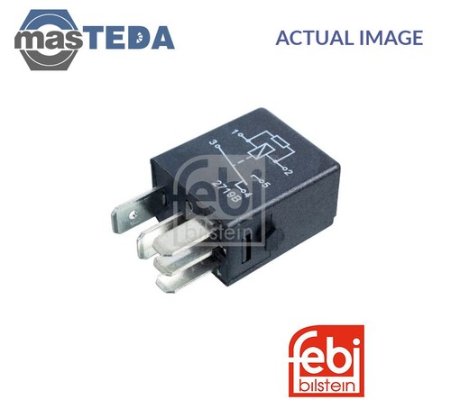 107803 multifunctional relay - multifunctional,