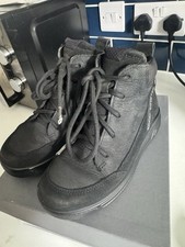 Ecco boots size 29. In good condition.