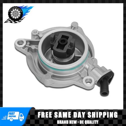 Brake vacuum pump 11667791232 - pump,