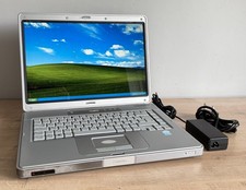 Compaq presario c500 - presario, 15.4"