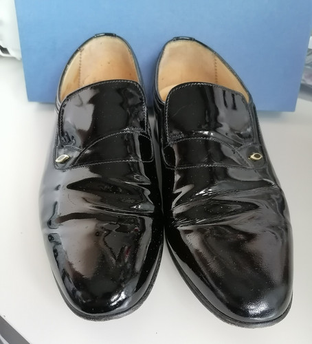 Sanders vintage paul black - vintage,