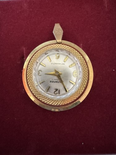 Jan pompadour jewel ladies - jan,