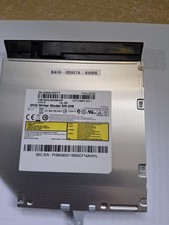 Samsung RV520 DVD Writer , Model SN-208 , working condition