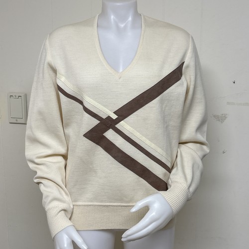 Vintage roy sweater mens - roy,