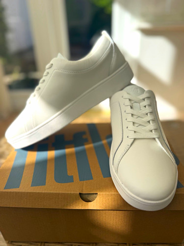 Fitflop rally men white - men’s,