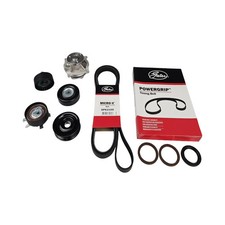 Timing Belt Kit For Ford Focus