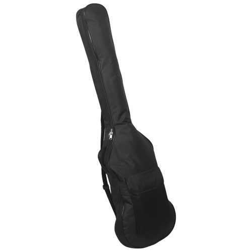 Black electric guitar - electric,