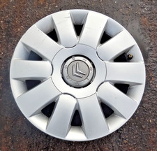 CITROEN XSARA PICASSO 15"