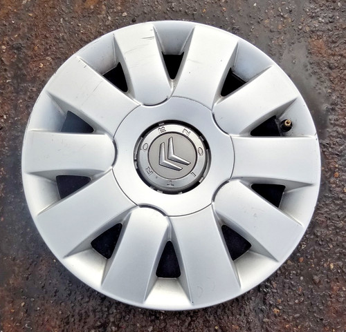 Citroen xsara picasso - xsara, 15"
