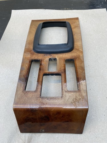 Mercedes w123 c123 gearshift - mercedes,