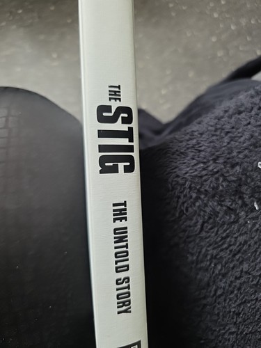 The stig - the,