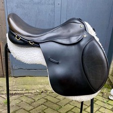 IDEAL Jump AP Saddle 18”