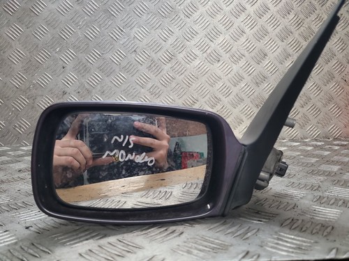 Ford mondeo mk2 - mondeo, door
