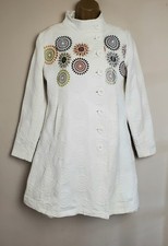 DESIGUAL Bohemian Long