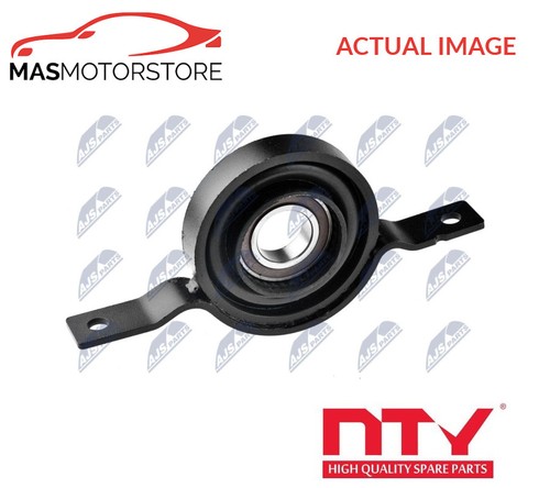 Propshaft mounting mount - propshaft, rear