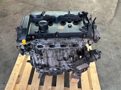Mini cooper engine bare - s, lci