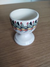 VGC Emma Bridgewater Hens Egg