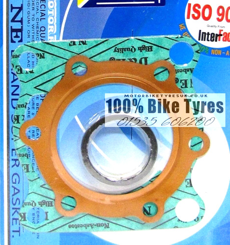 Yamaha dt175 175 - dt, 1978