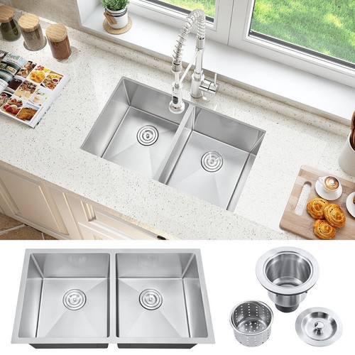 Undermount kitchen sink - undermount,
