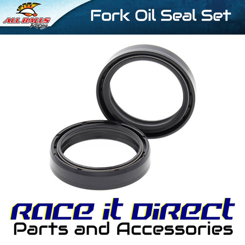 Fork oil seal kit - kit, for