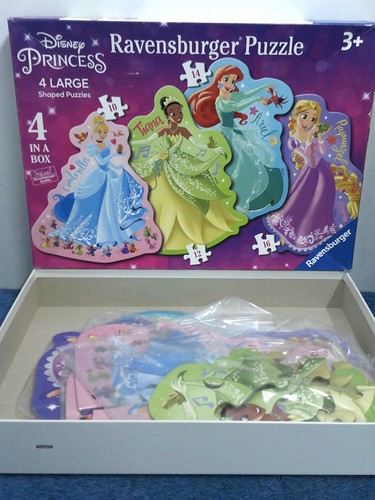 Disney princess 4 - -, large
