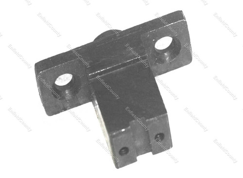 Chain tensioner shaft for - shaft,