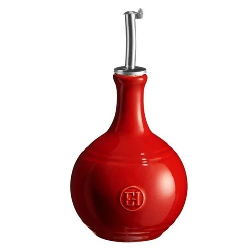Emile henry vinegar cruet - vinegar,
