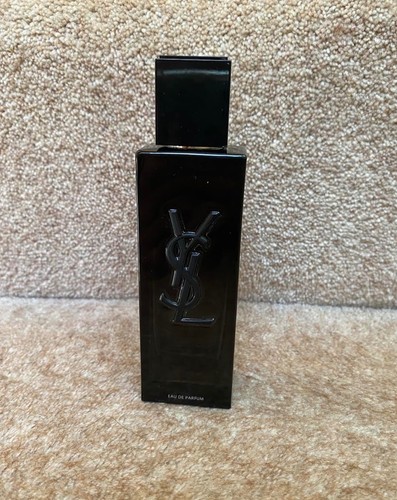 Empty yves saint laurent ysl - empty,