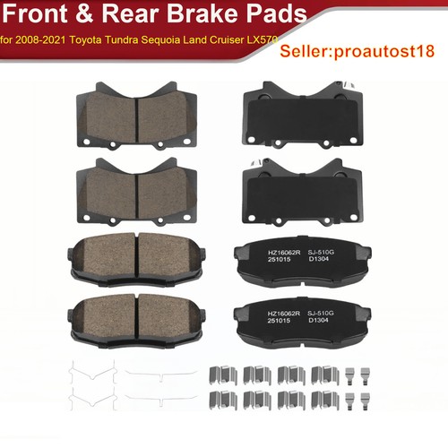 Front and rear - front,