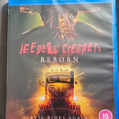 101 films jeepers creepers - 101,