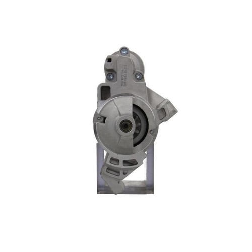 Starter motor for - motor, series