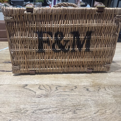 Fortnum mason wicker - fortnum, &