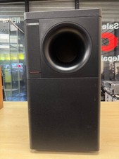 Bose Acoustimass 5 Series III