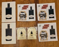 NEW JOB LOT MR BLACK COFFEE