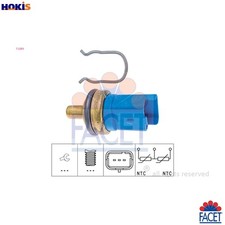 SENSOR COOLANT TEMPERATURE