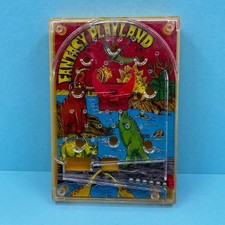 Vintage Fantasy Playland