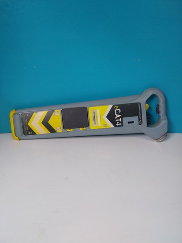Radiodetection cat4 detector - cat4,