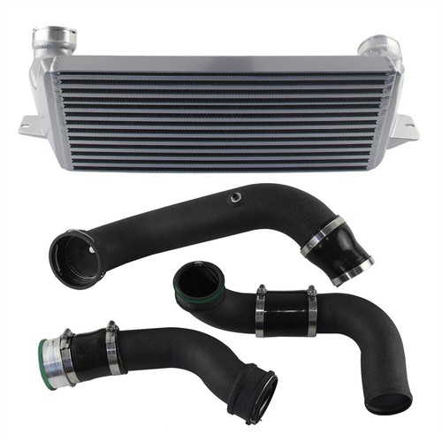Intercooler super charge - intercooler,