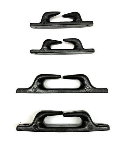 Nylon fairlead for boat - fairlead,