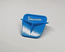 GEM LOGO ACCESSORIES VESPA