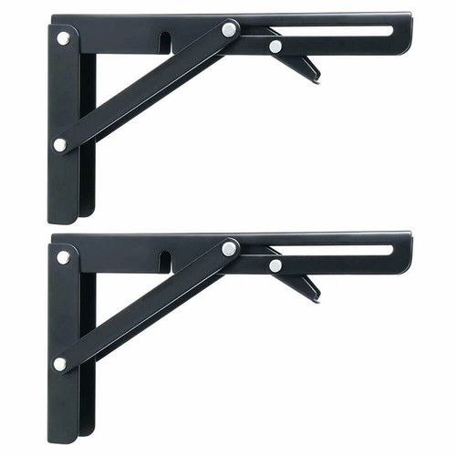 Campervan folding shelf - campervan,