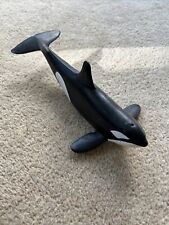 Schleich Orca Killer Whale Sea