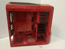 NZXT Phantom 410 PC Case Tower