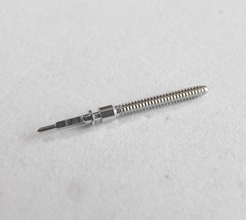 Omega watch stem - omega,