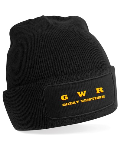 Gwr great western - gwr,