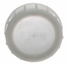  Fiamma Bi-Pot Large Sanitation Cap - White  98659-021