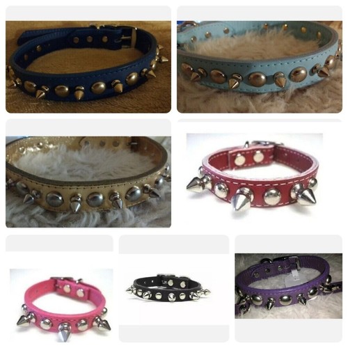Mirage real leather spike - mirage,