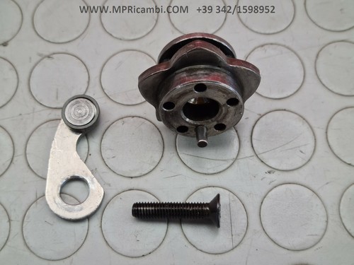 Desmo selector mechanism ktm - desmo,